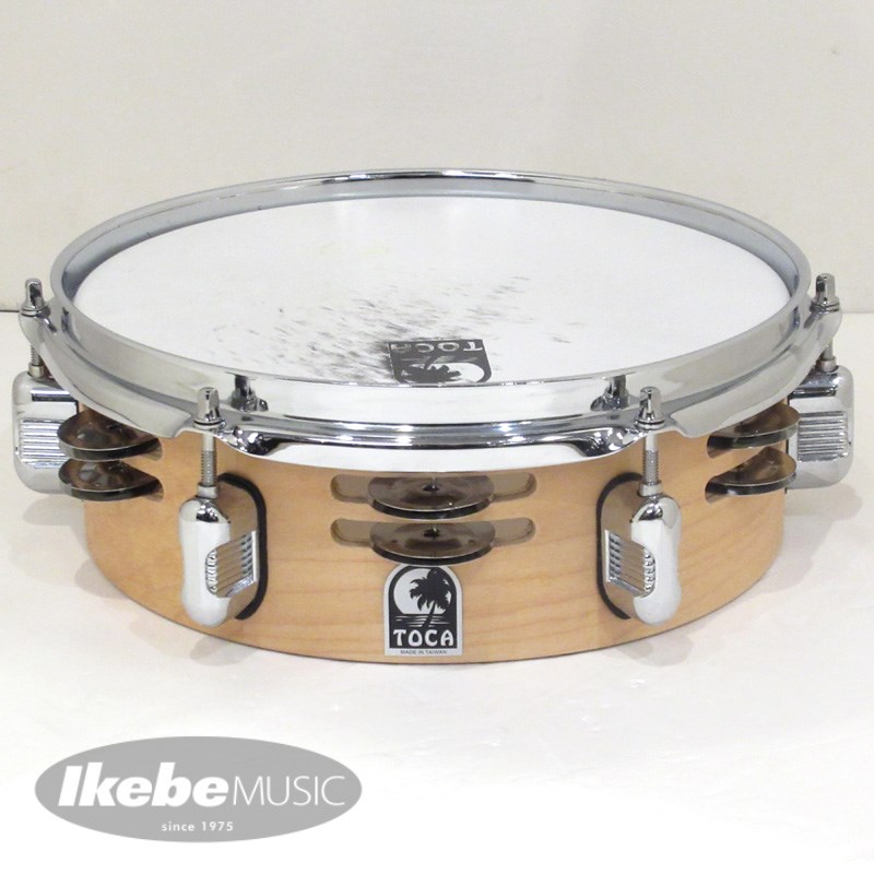 TOCA JINGLE SNARE TD-JSPKG1の画像